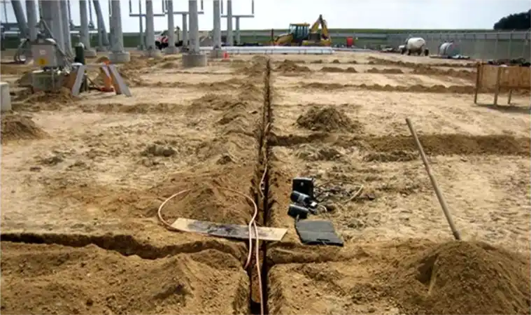 Electrical Protection Systems  