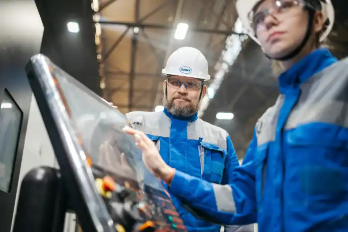 Technical Support and Training 