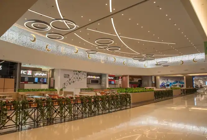 Indoor and Outdoor Lighting